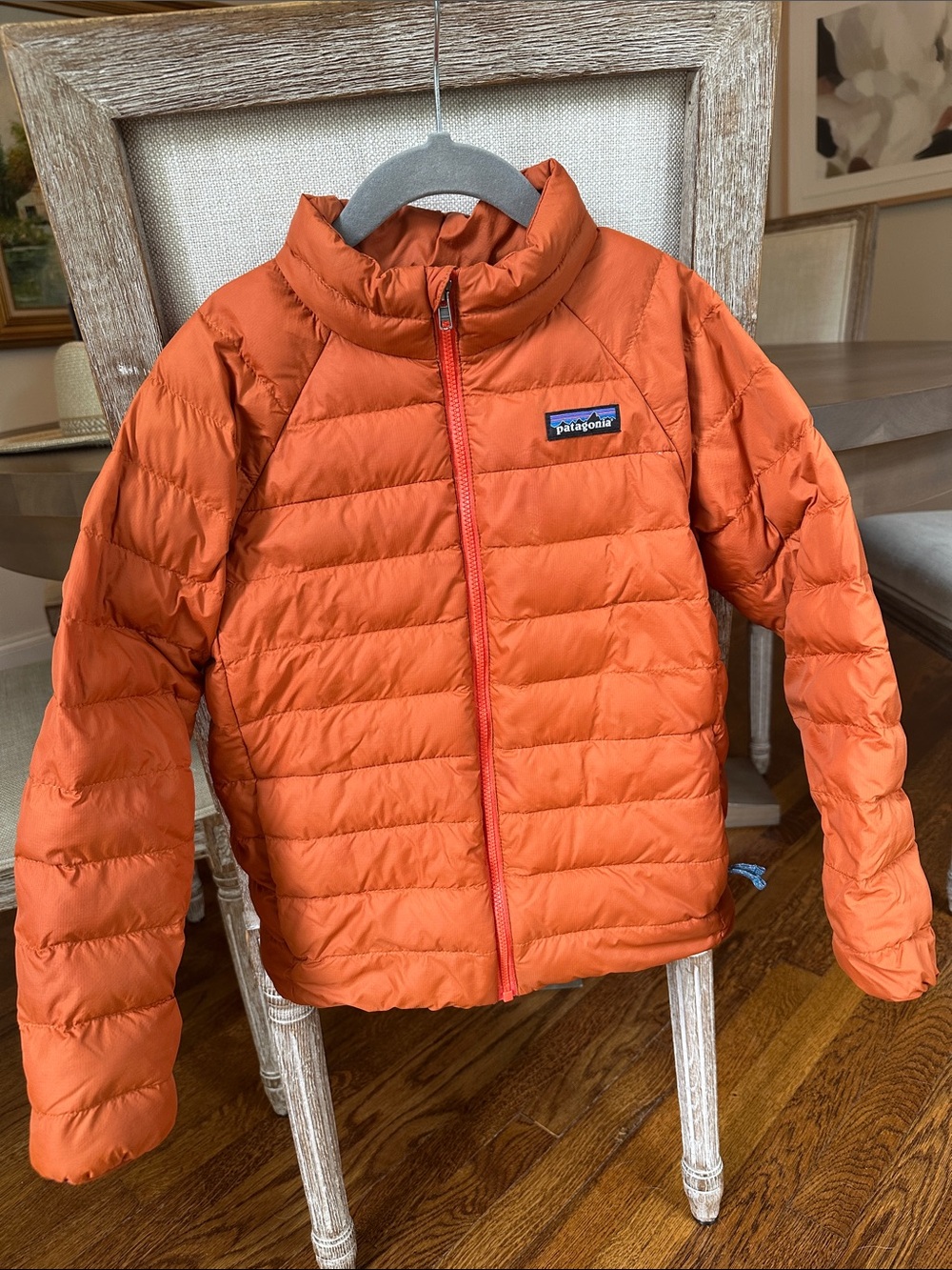Patagonia Kids’ Down Sweater Jacket